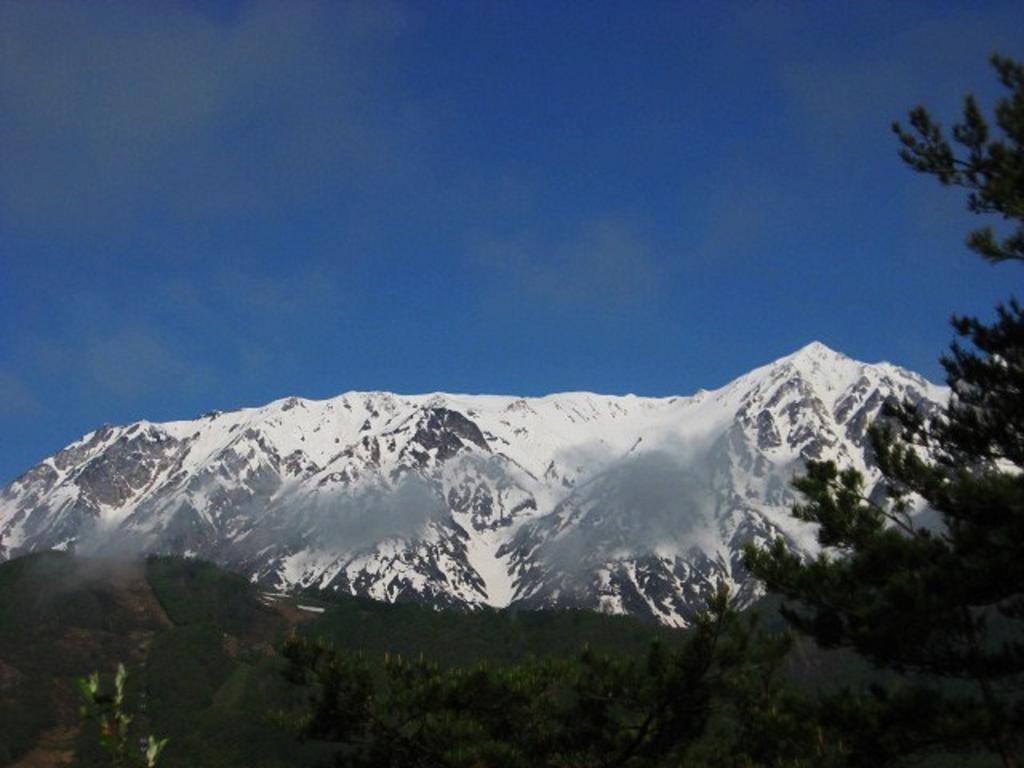 Pension Blue Hakuba Ngoại thất bức ảnh