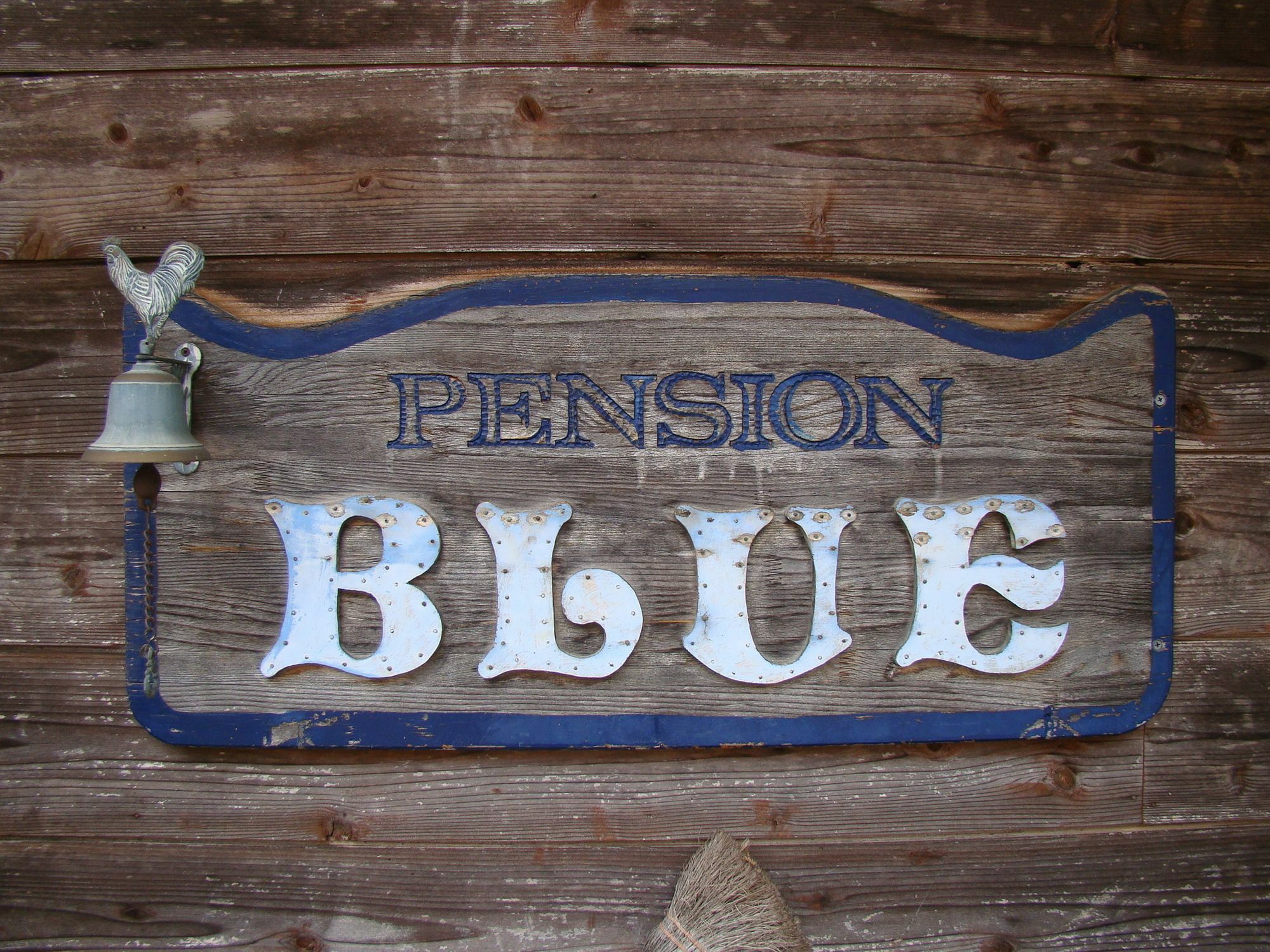Pension Blue Hakuba Ngoại thất bức ảnh